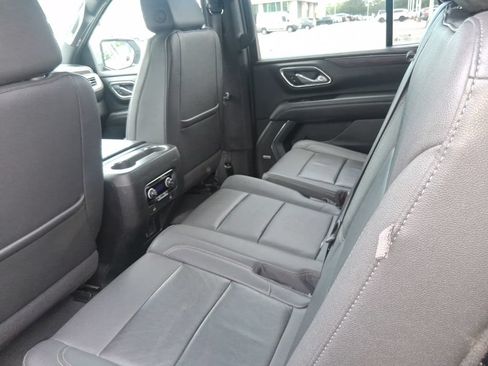 Used 2023 Chevrolet Tahoe LT AWD/4WD image 10