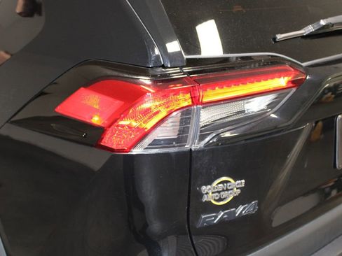Used 2024 Toyota RAV4 AWD Hybrid image 50