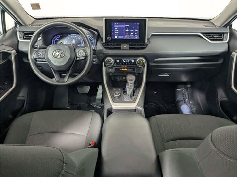 Used 2023 Toyota RAV4 XLE AWD/4WD image 36