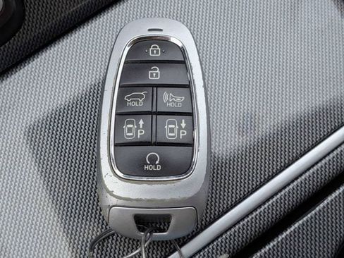 Used 2021 Hyundai Santa Fe Limited FWD image 30