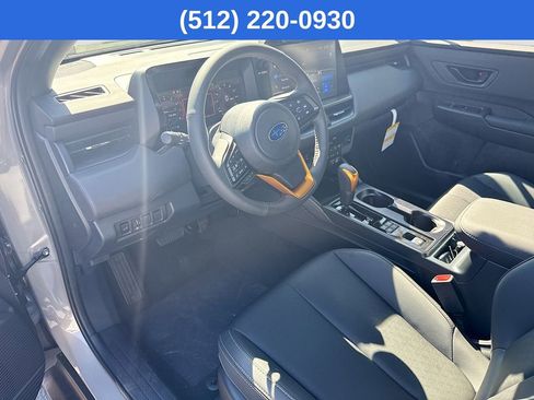 New 2026 Subaru Outback Wilderness AWD/4WD image 10
