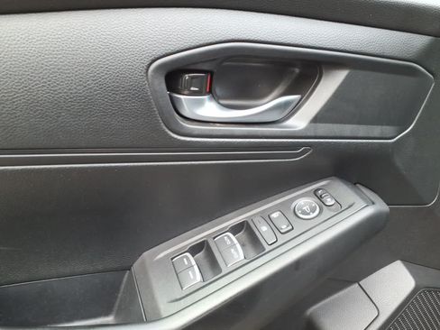 Certified 2024 Honda Accord LX image 13