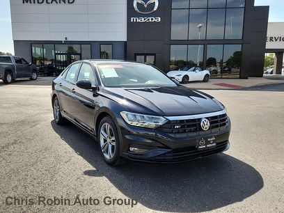Used 2020 Volkswagen Jetta R-Line