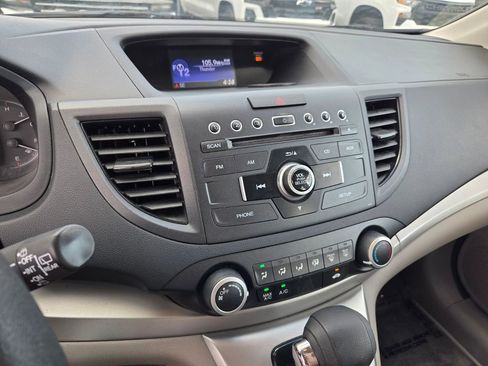 Used 2013 Honda CR-V LX image 24
