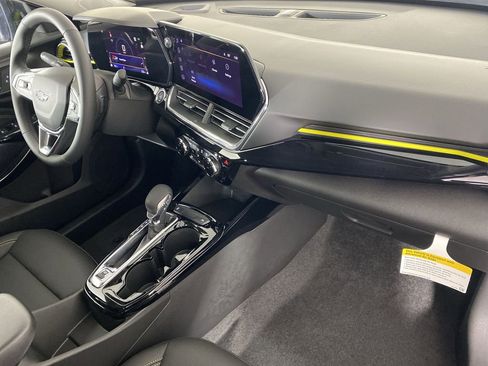 New 2026 Chevrolet Trax ACTIV w/ Driver Confidence Package image 27