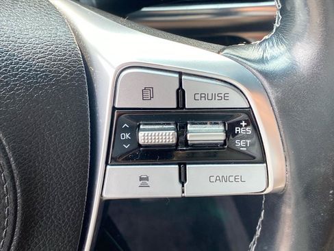 Used 2021 Kia Telluride SX w/ SX Prestige Package AWD/4WD image 18