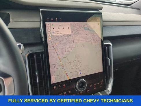 Used 2025 GMC Acadia Elevation FWD image 32