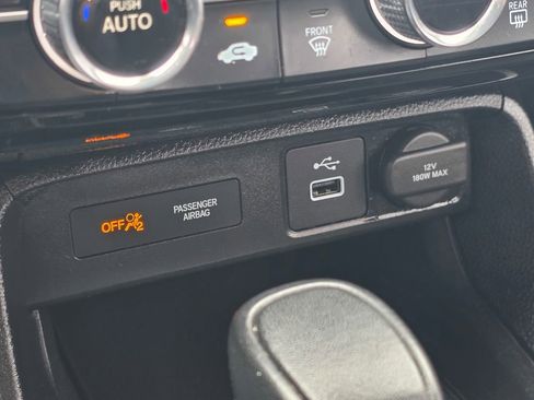 Used 2024 Honda Civic Sport image 29