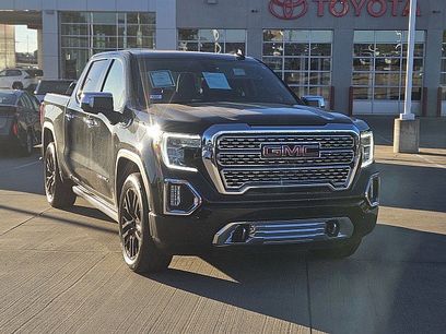 Used 2021 GMC Sierra 1500 Denali w/ Denali Ultimate Package