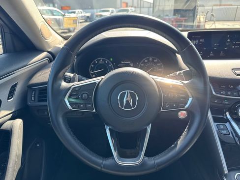 Used 2023 Acura TLX FWD image 14