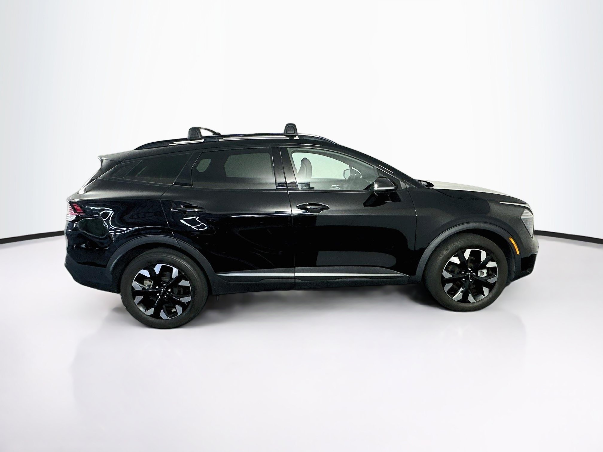 Used 2024 Kia Sportage X-Line AWD/4WD image 10