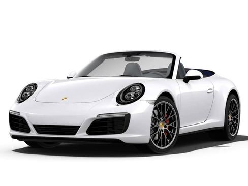 Used 2017 Porsche 911 Carrera 4S image 48
