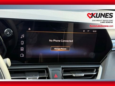 New 2026 Chevrolet TrailBlazer LS w/ LS Convenience Package image 28