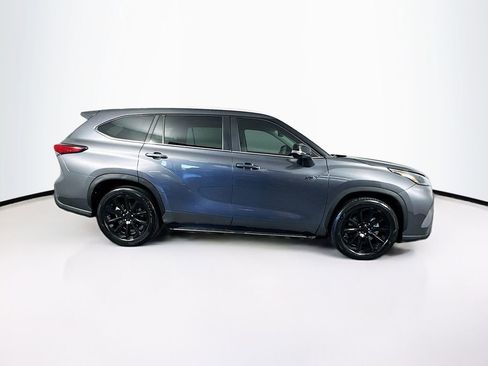 Used 2023 Toyota Highlander XLE image 11