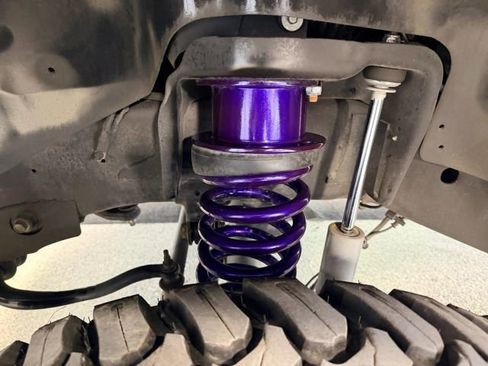 Used 2015 RAM 2500 Tradesman w/ Chrome Appearance Group image 15