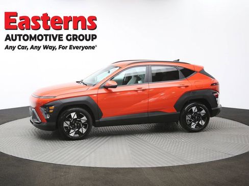 Used 2024 Hyundai Kona SEL image 58