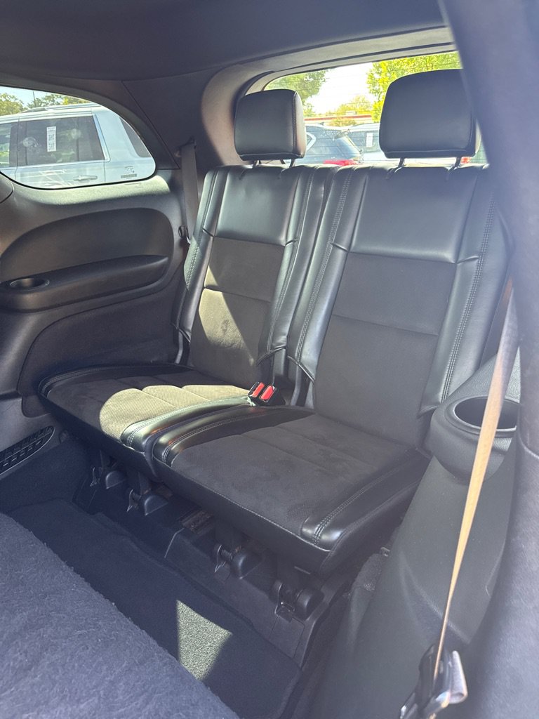 Used 2020 Dodge Durango GT RWD image 10