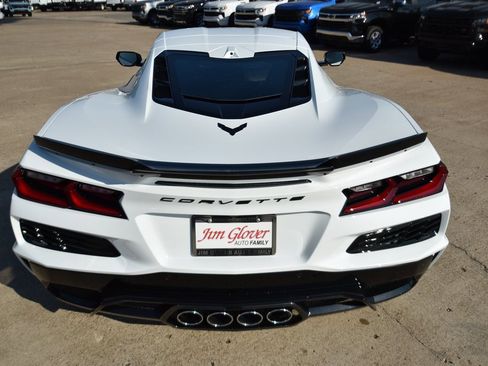 New 2026 Chevrolet Corvette Z06 image 5