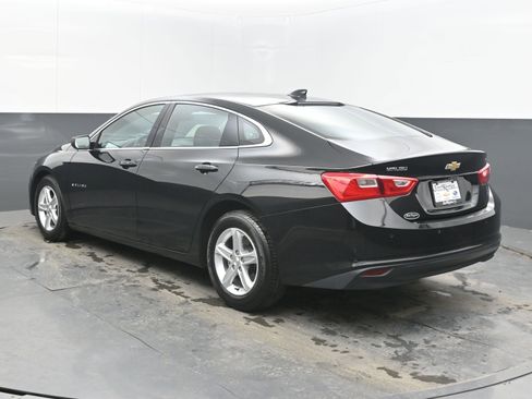 Used 2024 Chevrolet Malibu LT image 6