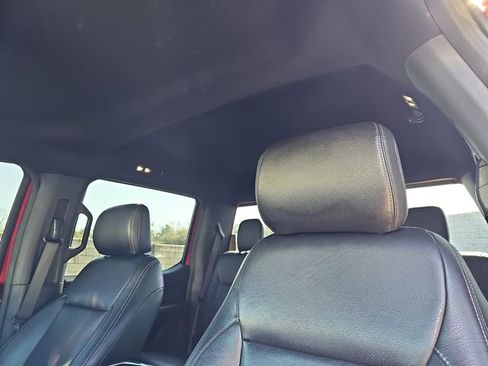 Used 2022 Ford F150 XLT w/ Equipment Group 302A High image 10