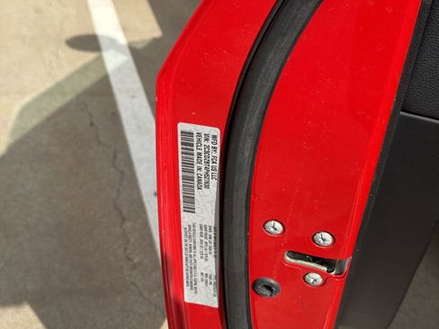 Used 2023 Dodge Challenger R/T w/ Blacktop Package image 7