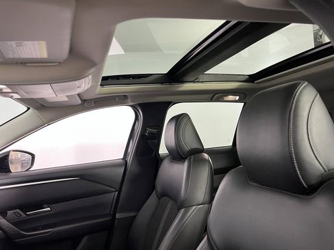 Used 2023 MAZDA CX-50 2.5 S w/ Accent Package image 22