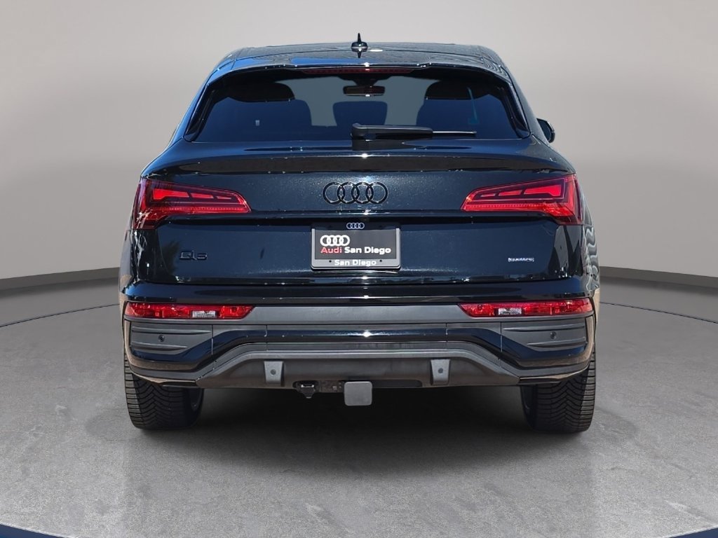 Used 2023 Audi Q5 2.0T Premium Plus AWD/4WD image 7