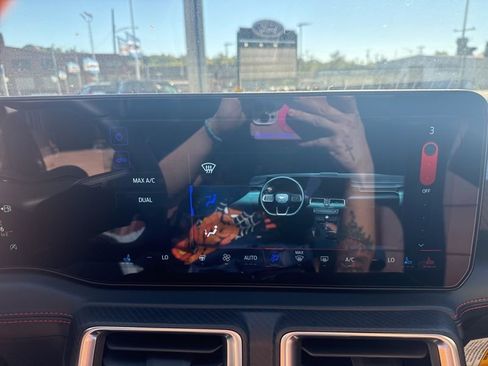 New 2025 Ford Mustang GT Premium image 30