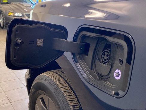 Used 2023 Ford F150 Lightning Lariat w/ Tow Technology Package image 14