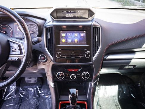 Used 2019 Subaru Forester Sport AWD/4WD image 17