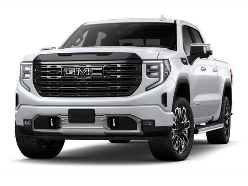 New 2026 GMC Sierra 1500 Denali Ultimate AWD/4WD image 51