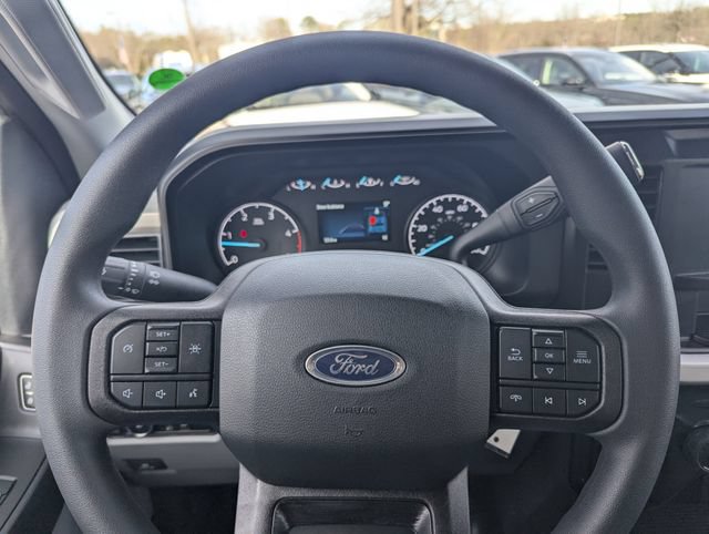 New 2026 Ford F450 XL w/ XL Chrome Package RWD image 23
