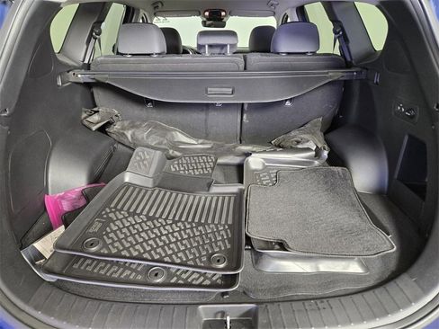 Used 2022 Hyundai Santa Fe XRT w/ Cargo Package image 17