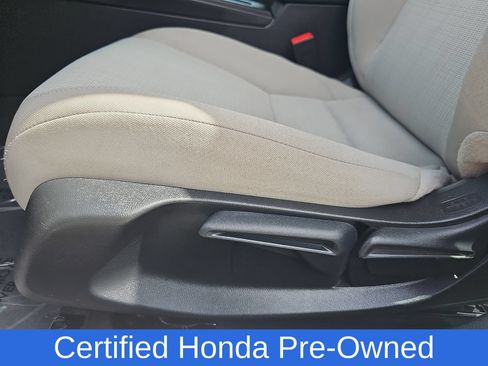 Certified 2024 Honda Civic EX image 26