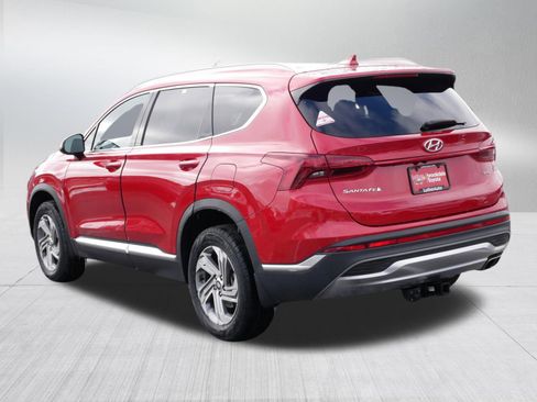Used 2022 Hyundai Santa Fe SEL image 5