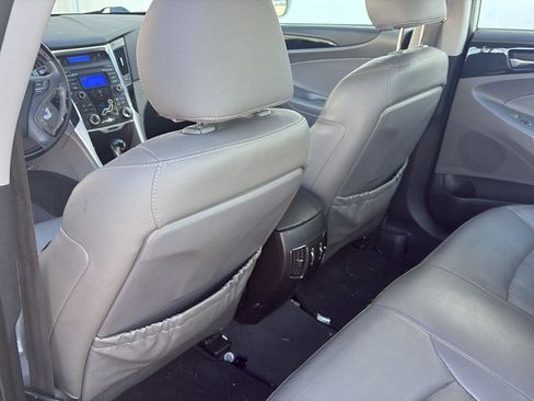 Used 2013 Hyundai Sonata Limited FWD image 21