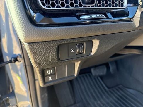 Used 2024 Honda Civic EX image 13