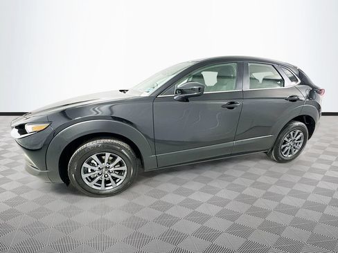 Used 2023 MAZDA CX-30 AWD 2.5 S image 4