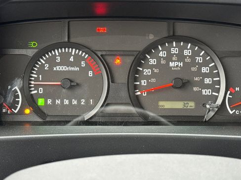 New 2024 Chevrolet Low Cab Forward image 19