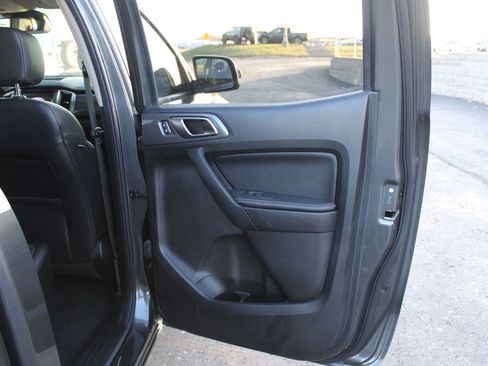 Used 2019 Ford Ranger Lariat w/ Equipment Group 501A Mid image 13