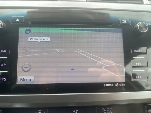 Used 2016 Subaru Outback 2.5i Limited AWD/4WD image 38