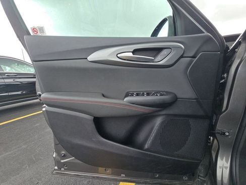 Used 2024 Dodge Hornet GT AWD/4WD image 12