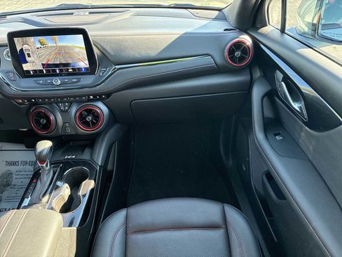 Used 2023 Chevrolet Blazer RS w/ Driver Confidence II Package image 28