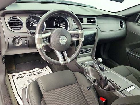 Used 2014 Ford Mustang GT image 12