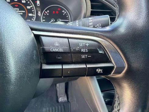 Used 2025 MAZDA MAZDA3 s Sport FWD image 27