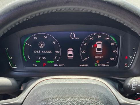 Certified 2023 Honda Accord Sport image 26