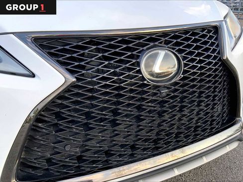 Certified 2022 Lexus RX 350 F Sport w/ Accessory Package AWD/4WD image 57