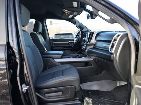 Certified 2022 RAM 1500 Big Horn image 9