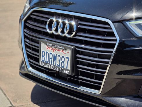 Used 2018 Audi A3 2.0T Premium FWD image 7