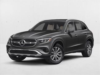 New 2026 Mercedes-Benz GLC 300 4MATIC video 1